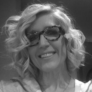 Meet your Posher, Katherine